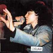 Chejah